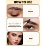 Sheglam Brow Behavior Taming Gel - Image 5
