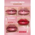 ⁦Sheglam Bold Booster Plumping Lip Liner⁩ - الصورة ⁦5⁩