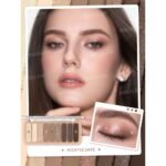 Sheglam Coffee Date Palette - Image 2