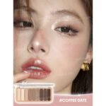 Sheglam Coffee Date Palette - Image 4