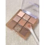 Sheglam 9-Pan Eyeshadow Palette - Image 13