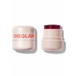 Sheglam Jelly-Licious Hydrating Lip & Blush Tint - Image 3