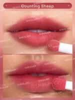 Sheglam Pout Pillow Cushion Lip Gloss - Image 3