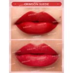 Sheglam Matte Allure Lipstick - Image 6
