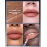Sheglam Glitter Whip Liquid Lipstick - Image 5