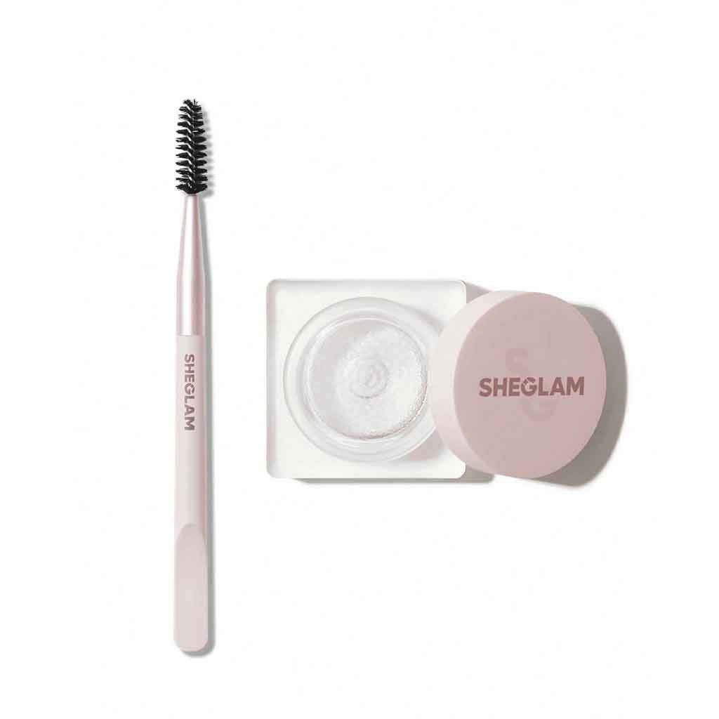 Crystal-Clear.jpg Sheglam Set Me Up Brow Hold-Crystal Clear - الصورة 1