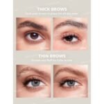 ⁦Sheglam Set Me Up Brow Hold-Crystal Clear⁩ - الصورة ⁦3⁩