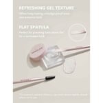 ⁦Sheglam Set Me Up Brow Hold-Crystal Clear⁩ - الصورة ⁦4⁩