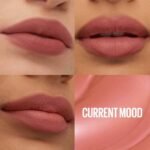 ⁦Maybelline Super Stay Teddy LIQUID LIP TINT⁩ - الصورة ⁦4⁩