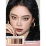 Sheglam Desert Hues Palette - Image 3