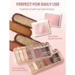 Sheglam Desert Hues Palette - Image 5