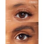 Sheglam Boss Brow Waterproof Pomade-Ebony - Image 2