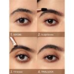 Sheglam Boss Brow Waterproof Pomade-Ebony - Image 3