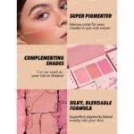 Sheglam Sweet Cheeks Blush Trio - Image 6