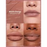 Sheglam Dynamatte Boom Long-Lasting Matte Lipstick - Image 10