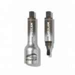 Sheglam Brow-Fection Angled Brush & Dip