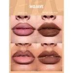 ⁦Sheglam So Lippy Lip Liner Set-Espresso Kisses⁩ - الصورة ⁦3⁩