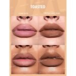 ⁦Sheglam So Lippy Lip Liner Set-Espresso Kisses⁩ - الصورة ⁦5⁩