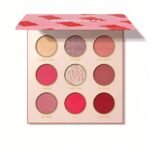 Sheglam Eye Candy Palette