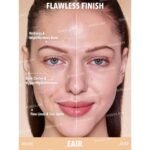 ⁦Sheglam Skin Magnet High Coverage Foundation Stick⁩ - الصورة ⁦7⁩