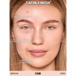 Sheglam Skin Sync Satin Foundation - Image 6