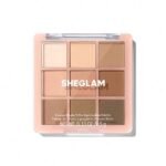 Sheglam 9-Pan Eyeshadow Palette - Image 15