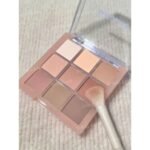 Sheglam 9-Pan Eyeshadow Palette - Image 5