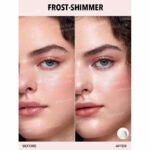 SHEGLAM Big N' Bright Eye Pencil – Frost - Image 2