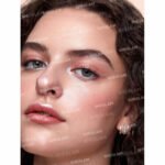 SHEGLAM Big N' Bright Eye Pencil – Frost - Image 3