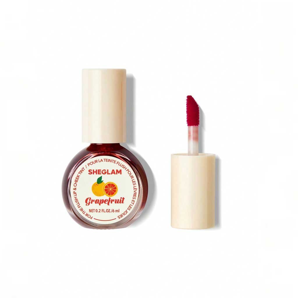 Fruit-Punch.jpg Sheglam For The Flush Lip & Cheek - الصورة 1