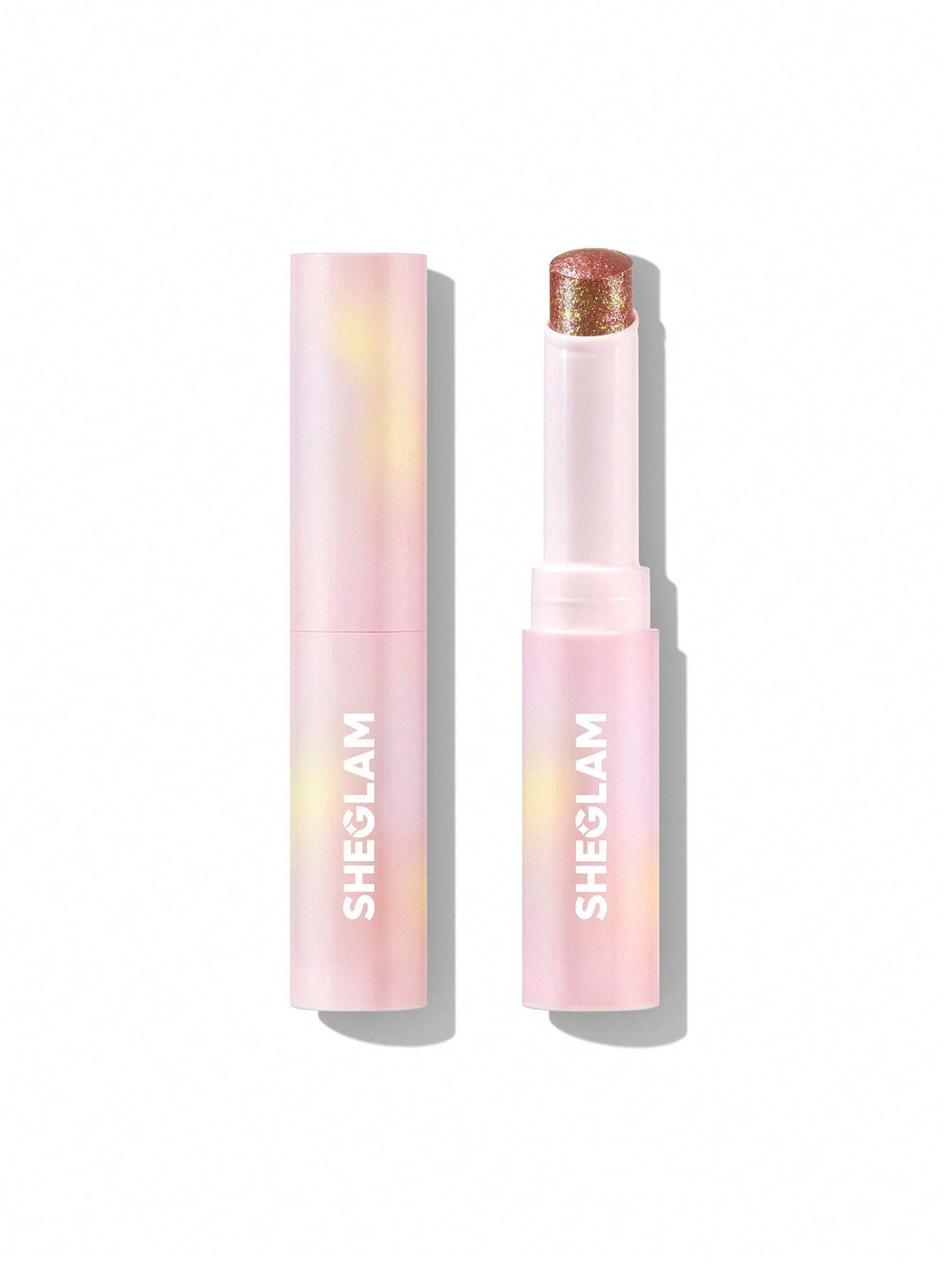 Fuchsia-Fun-1.jpg Sheglam Crystal Jelly Glaze Stick - الصورة 1
