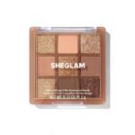 Sheglam 9-Pan Eyeshadow Palette - Image 18