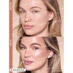 ⁦Sheglam Sun Beam Shimmer Liquid Bronzer⁩ - الصورة ⁦3⁩