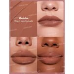 Sheglam Dynamatte Boom Long-Lasting Matte Lipstick - Image 11