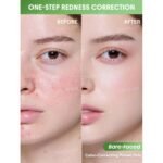 ⁦Sheglam Even Better Color Correcting Primer-Green⁩ - الصورة ⁦2⁩