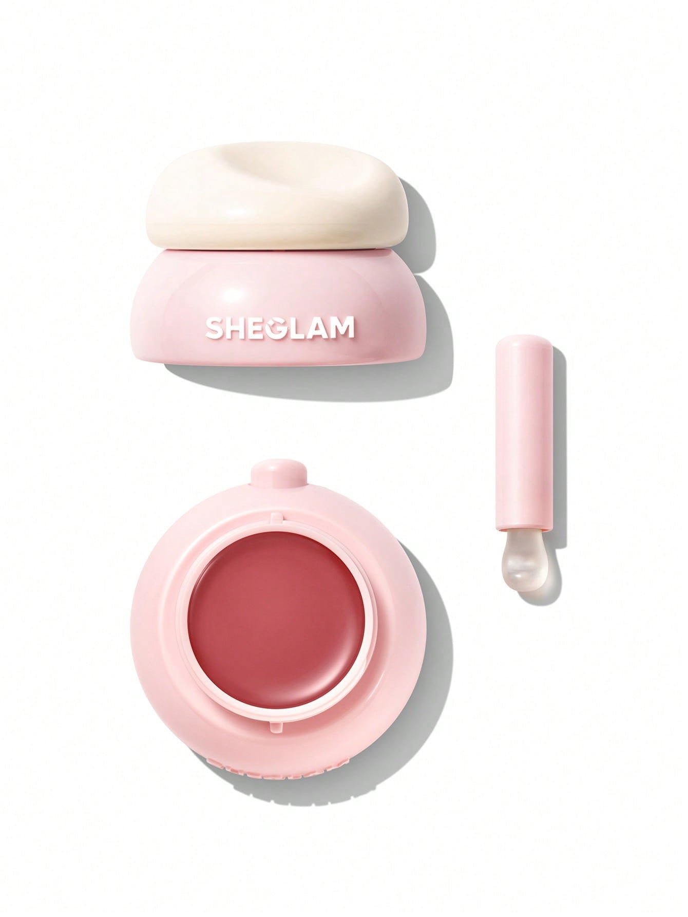 Guava-Glow.jpg Sheglam Hydra Jelly Pocket Lip Jam - الصورة 1