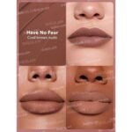Sheglam Dynamatte Boom Long-Lasting Matte Lipstick - Image 12