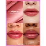 ⁦Sheglam Mirror Kiss High-Shine Lipstick⁩ - الصورة ⁦8⁩