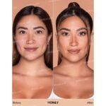 Sheglam Complexion Pro Long Lasting Breathable Matte Foundation - Image 12