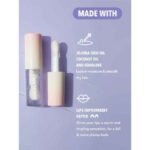 Sheglam Hot Goss Plumping Lip Gloss - Image 5