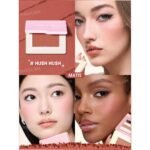 Sheglam Dream Touch Blush - Image 7