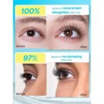 Sheglam Lashlighter Infinite Tubing Mascara - Image 2