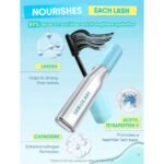 Sheglam Lashlighter Infinite Tubing Mascara - Image 5