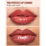 ⁦Sheglam Lip Rules Liner & Gloss Pen⁩ - الصورة ⁦11⁩