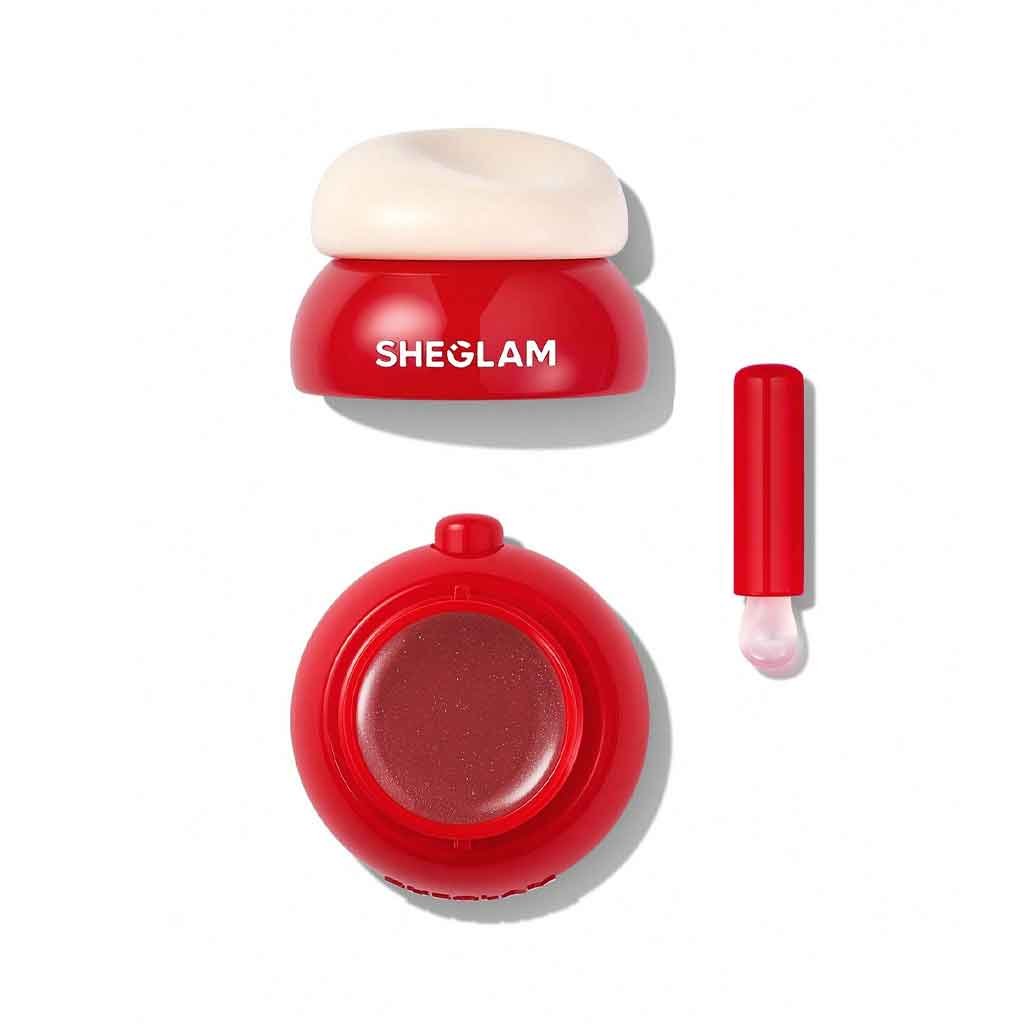 Juice-Box.jpg Sheglam Life Is Delicious Pocket Lip Jam - الصورة 1