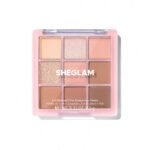 Sheglam 9-Pan Eyeshadow Palette - Image 16