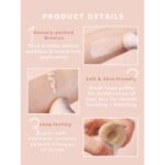 Sheglam Skinfinite Foundation Brush - Image 3