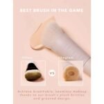 Sheglam Skinfinite Foundation Brush - Image 4