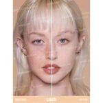 ⁦Sheglam Skin-Focus High Coverage Powder Foundation⁩ - الصورة ⁦3⁩