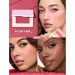 Sheglam Dream Touch Blush - Image 3